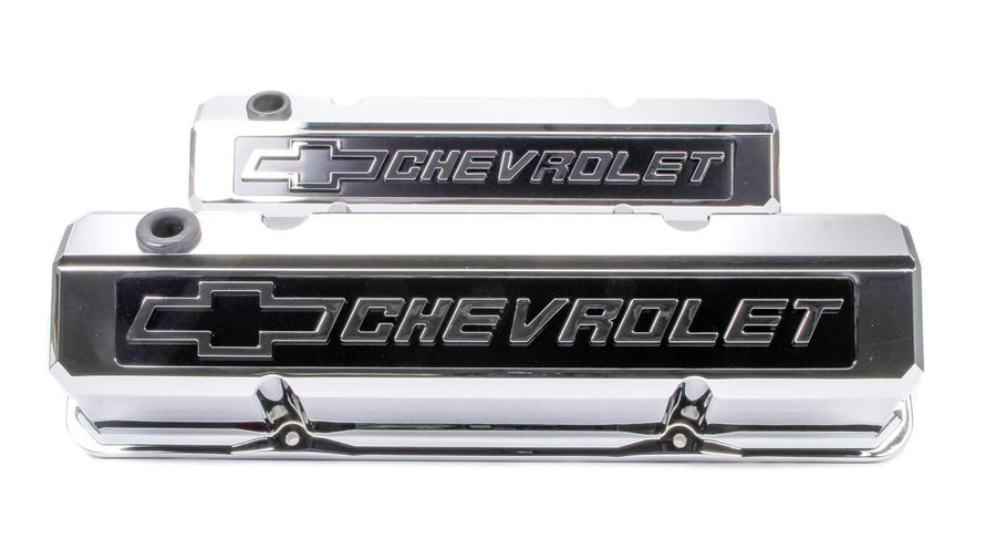 Chrome Proform 141-922 Valve Cover