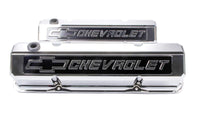Chrome Proform 141-922 Valve Cover