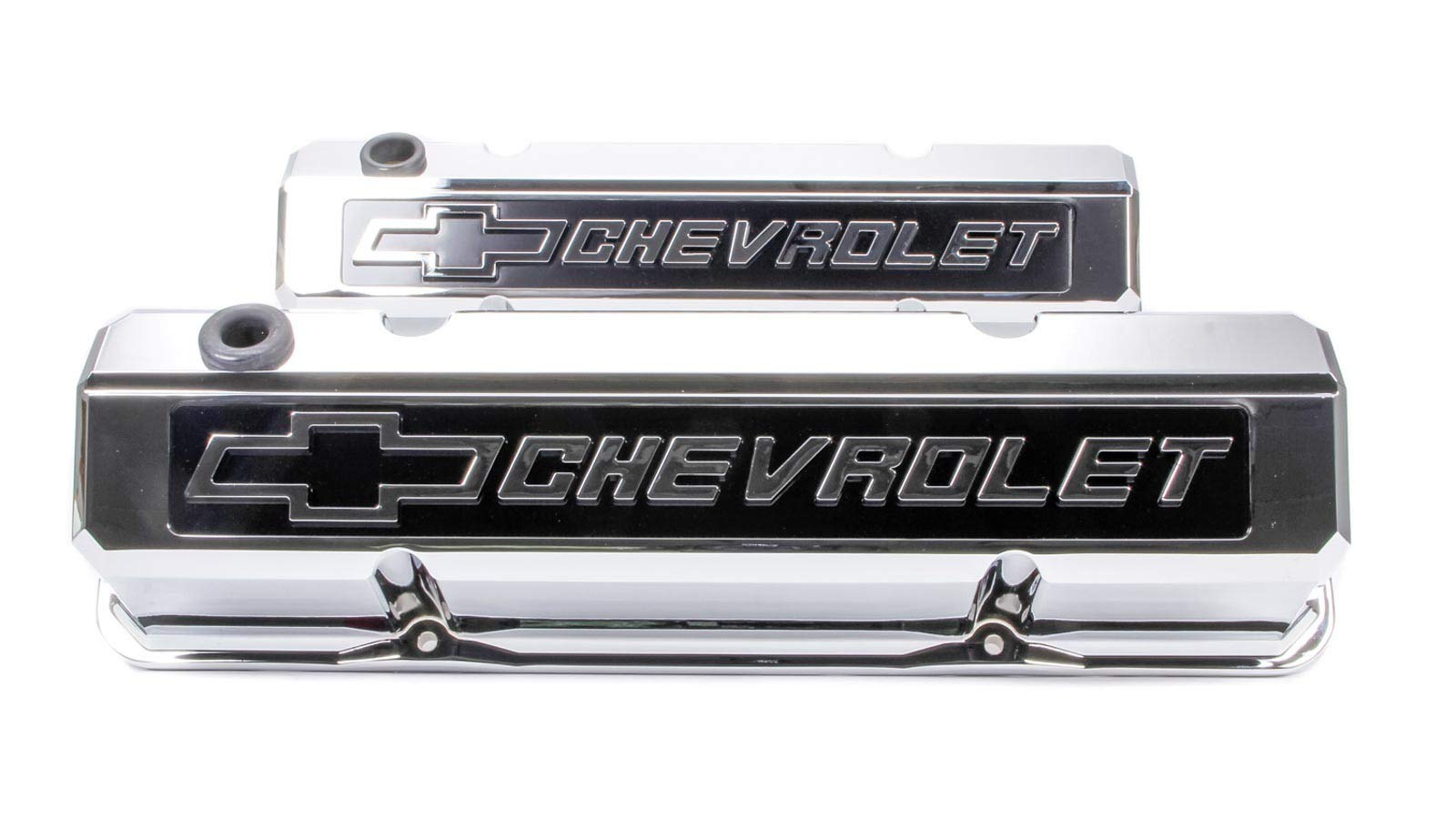 Chrome Proform 141-922 Valve Cover
