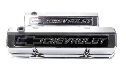 Chrome Proform 141-922 Valve Cover