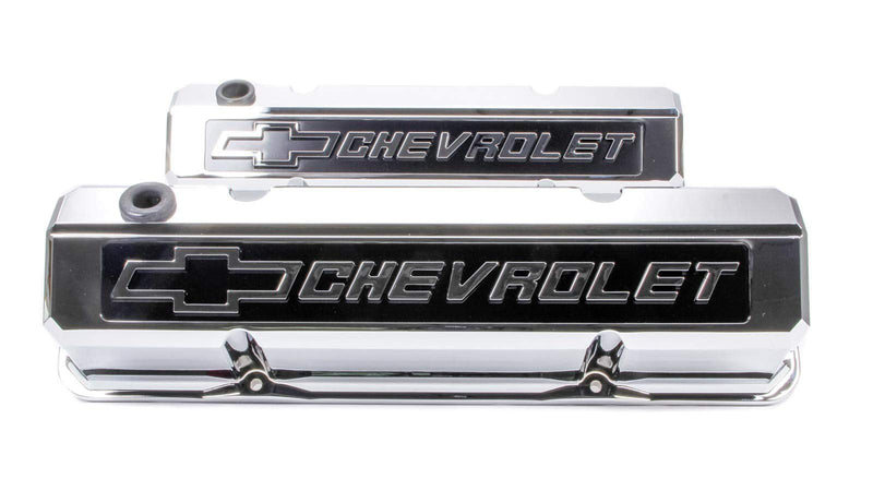 Chrome Proform 141-922 Valve Cover