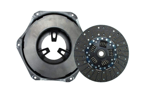 11-Inch x 1-23-Inch RAM Clutches Replacement Clutch Kit