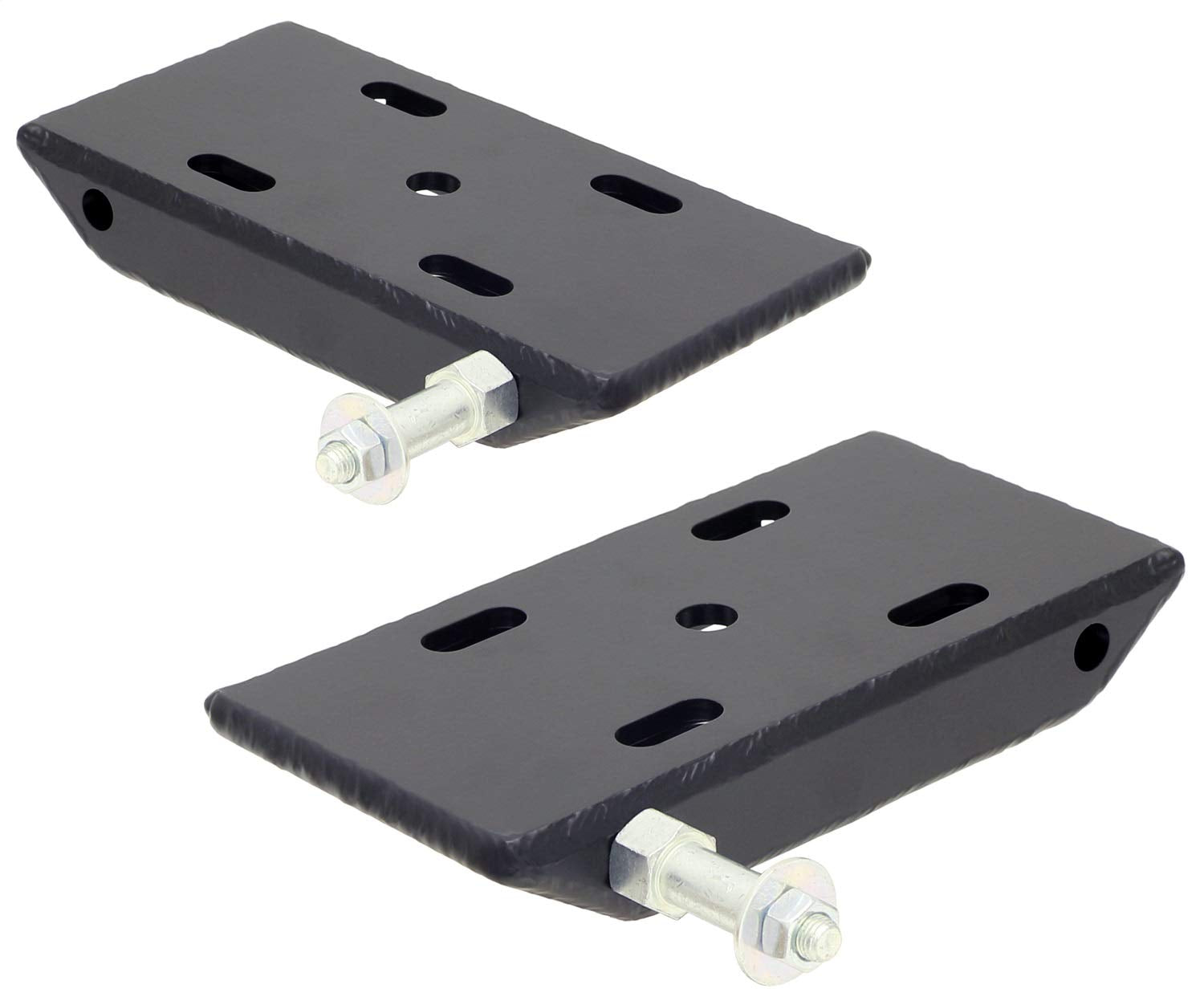 Heavy Duty RockJock CE-9031F Leaf Spring Plates