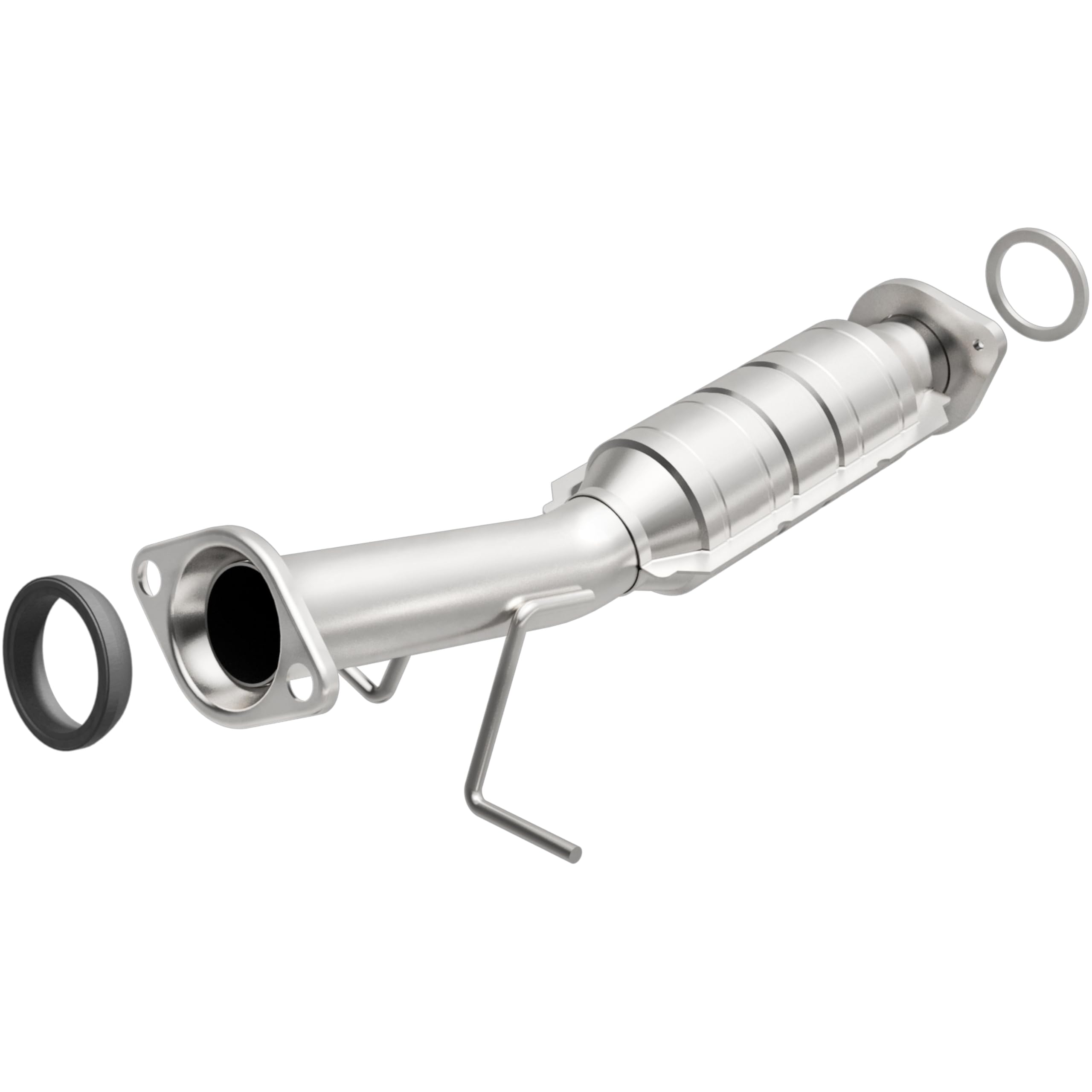 Direct Fit MagnaFlow 51550 Catalytic Converter (Non-CARB Compliant)