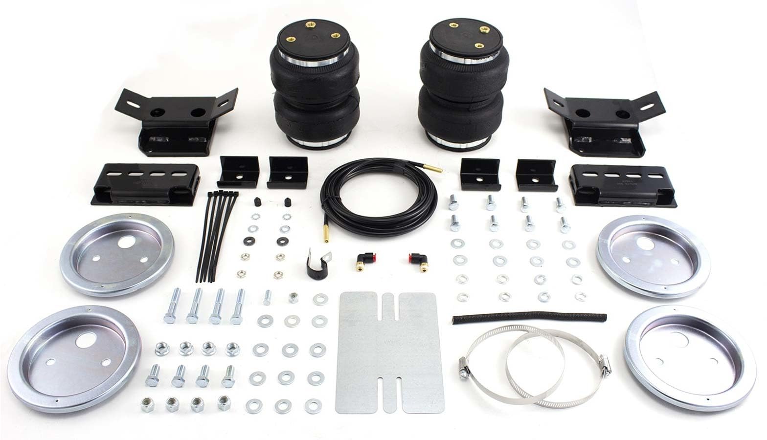 LoadLifter 5000 Air Suspension Kit Air Lift 57250