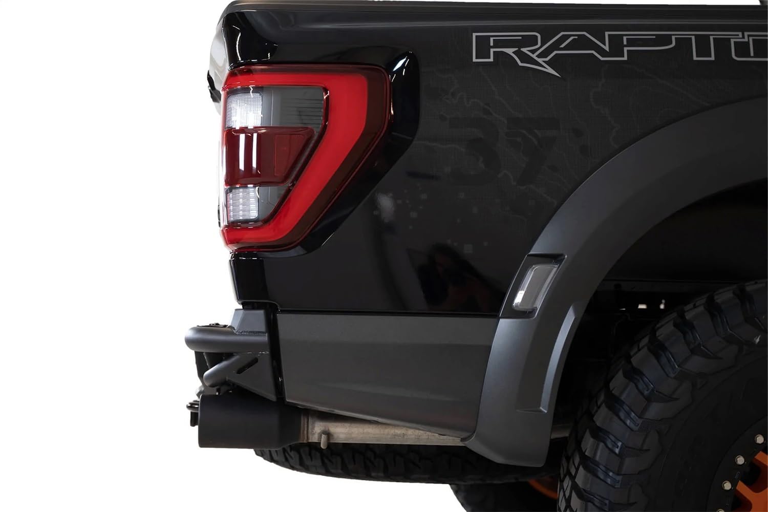 2021 - 2022 Ford Raptor Addictive Desert Designs 8571280103 Pro Bolt-on