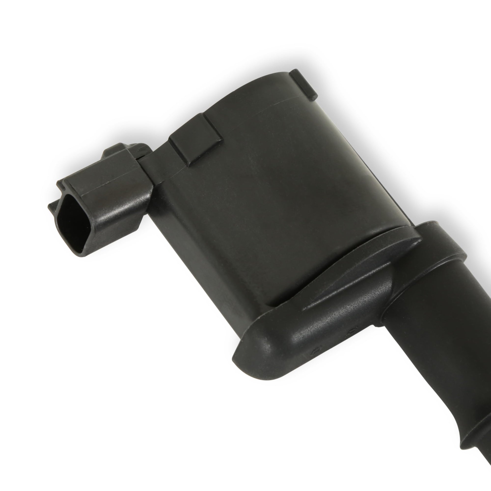 8-Pack MSD Street Fire 55148 Ignition Coils - Black