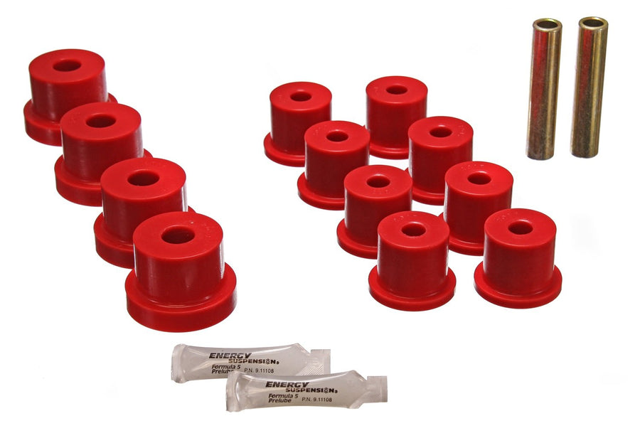 3.2101R Energy Suspension Spring Bushing