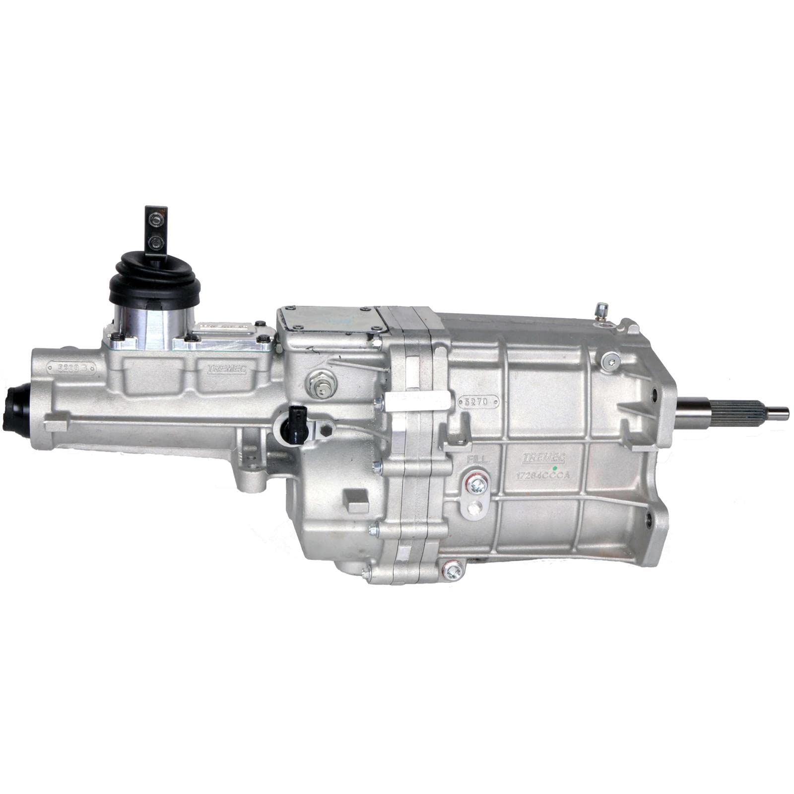 Tremec Manual Transmission Assembly McLeod TCET 18084