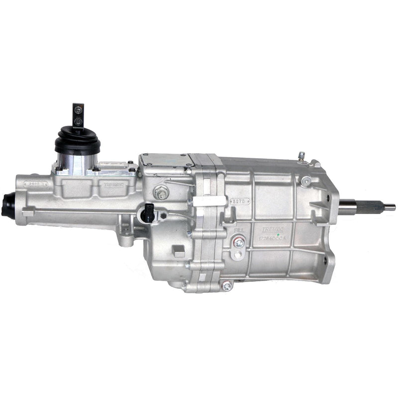 Tremec Manual Transmission Assembly McLeod TCET 18086