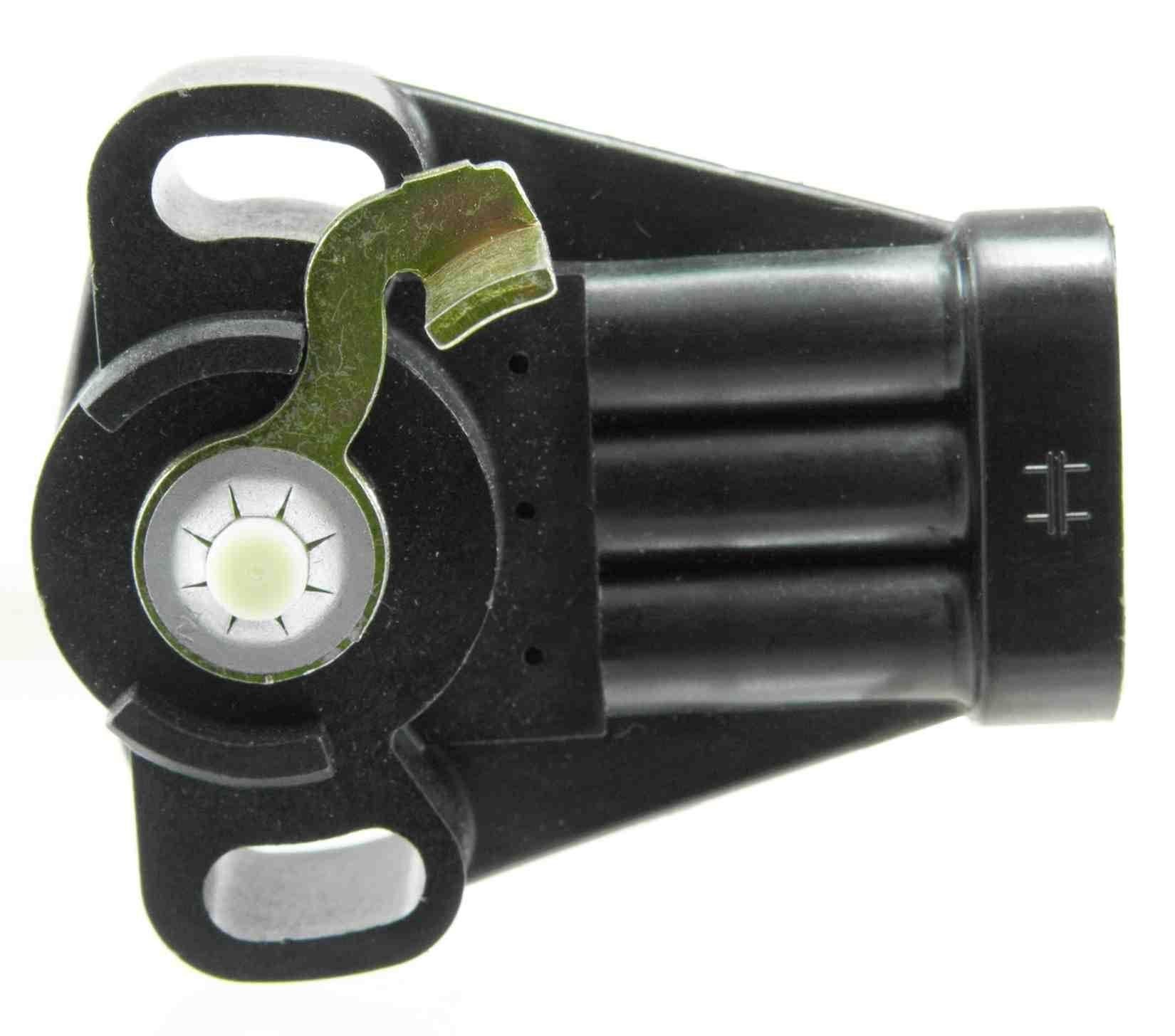 Throttle Position Sensor NGK/NTK TH0051 (75425)