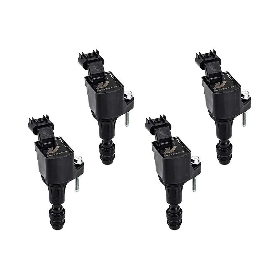 Mishimoto 4-Pack Ignition Coil Chevrolet Cobalt I4 2006-2010