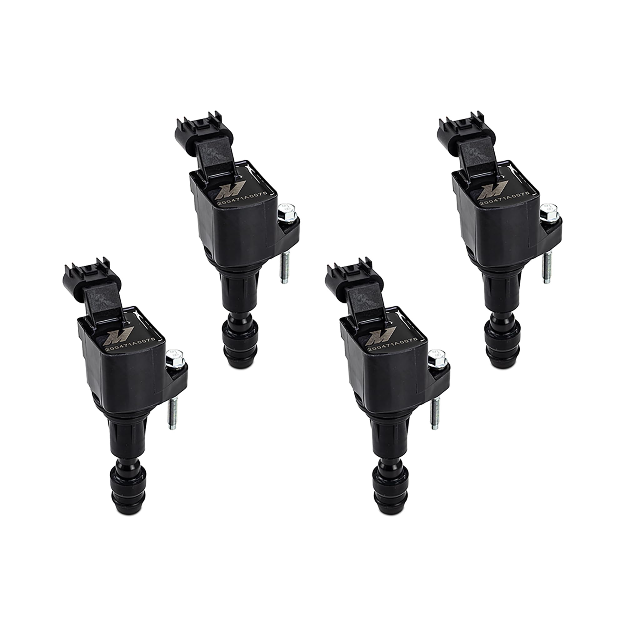 Mishimoto 4-Pack Ignition Coil Chevrolet Cobalt I4 2006-2010