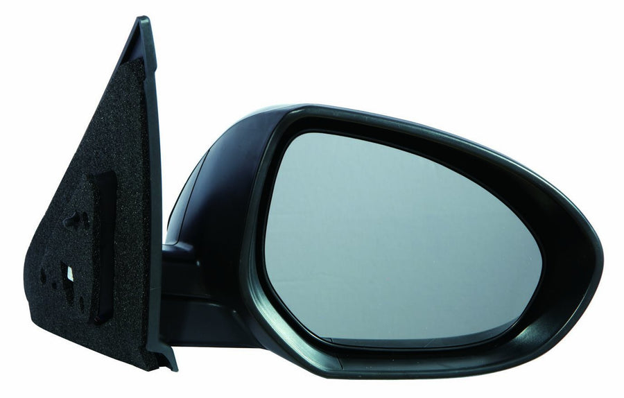 Replacement DEPO 316-5404R3EBH1 Passenger Side Door Mirror Set