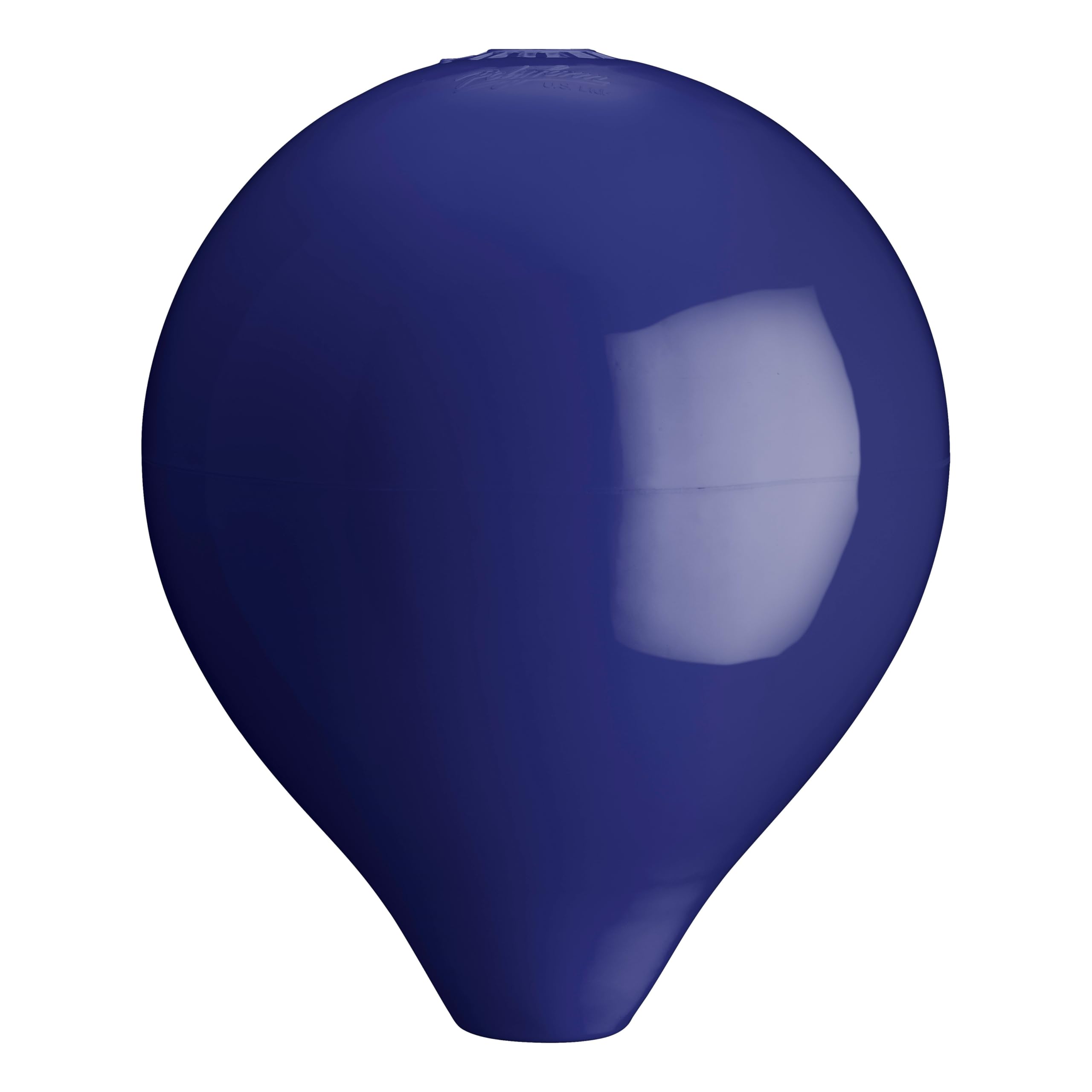CC-4 Polyform Mooring and Marker Buoy - Navy Blue