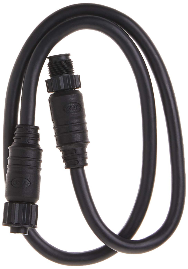 270300 Ancor NMEA 2000 Drop Cable - .5 Meter