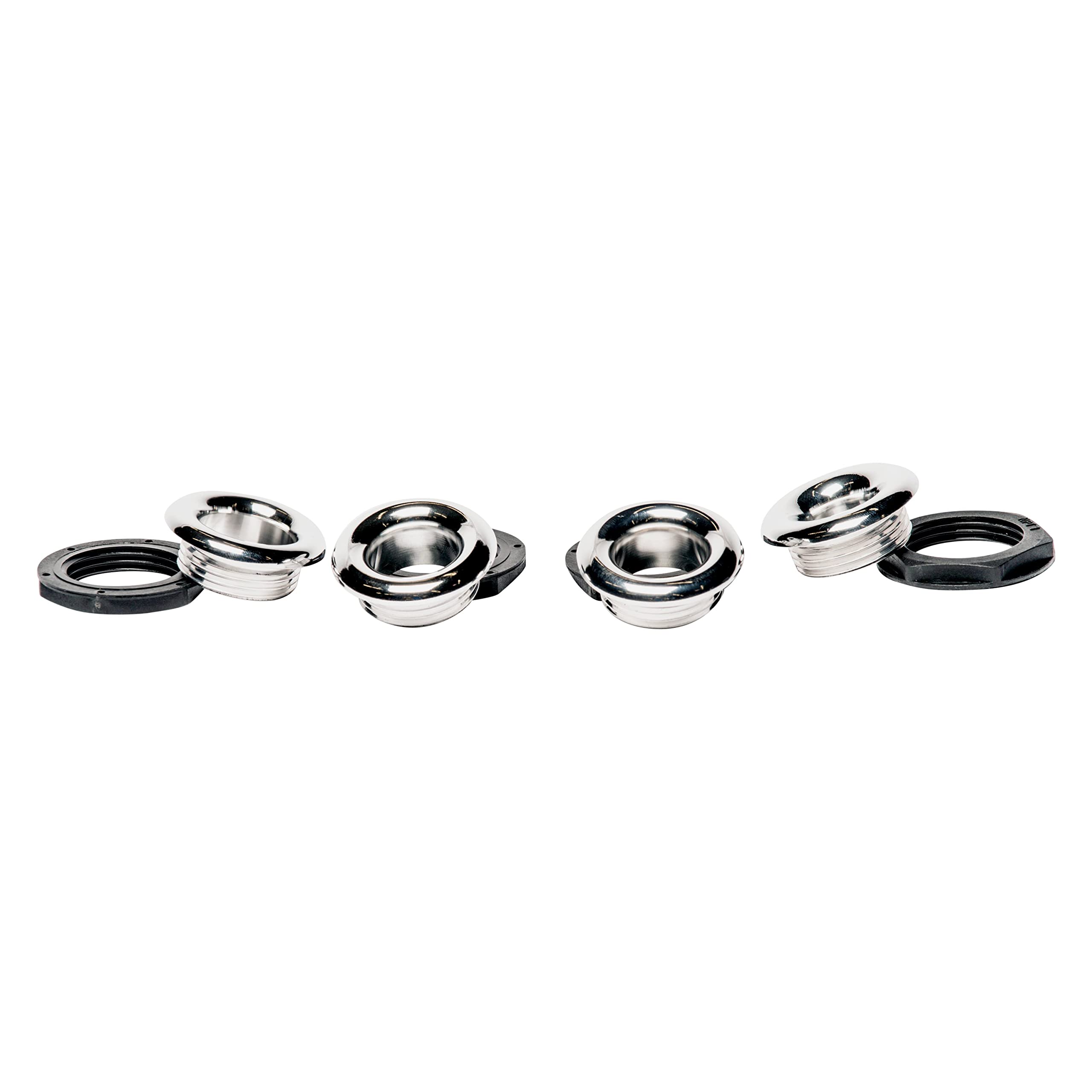 Heater Hose Fire Wall O-Ring Kit 4801 - NotcHead