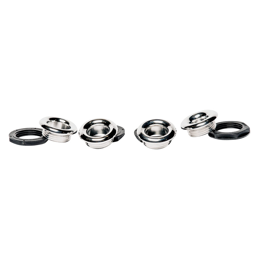 Heater Hose Fire Wall O-Ring Kit 4801 - NotcHead