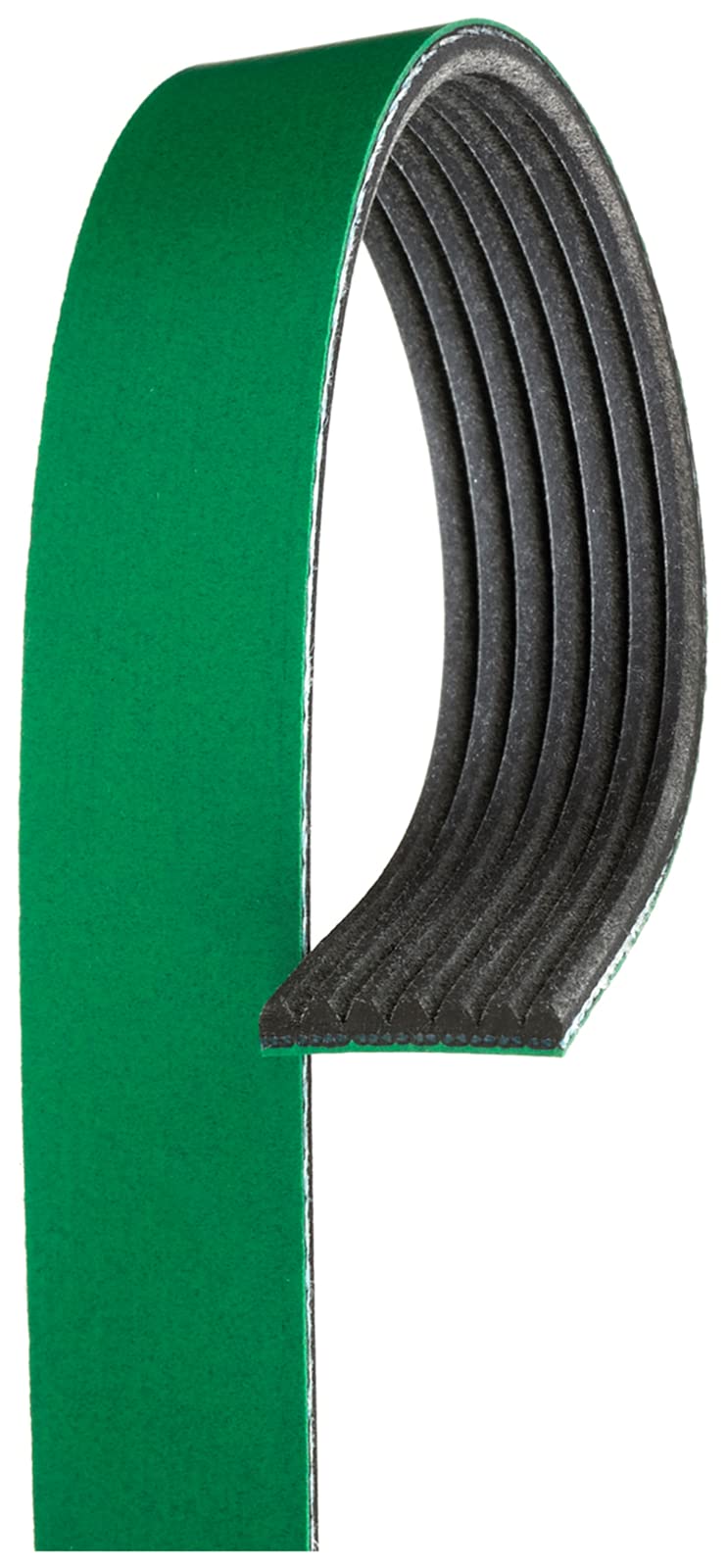 Gates FleetRunner K070872HD Micro-V Serpentine Drive Belt
