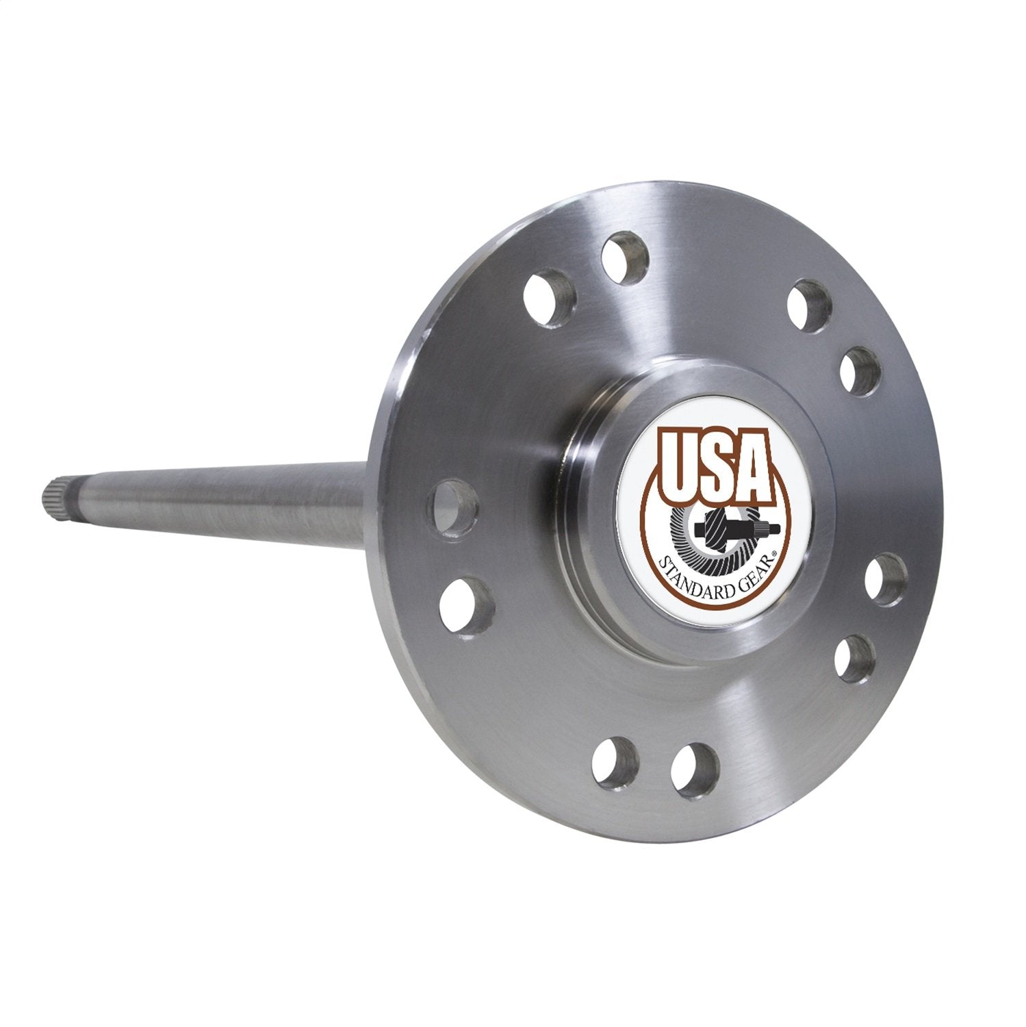 Axle Shaft USA Standard Gear (ZA G551818) for Chevrolet Monte Carlo/El Camino