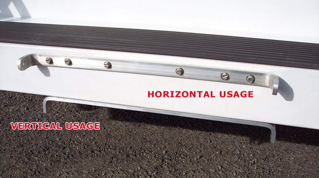 Universal Torklift Mounting Bracket A75001