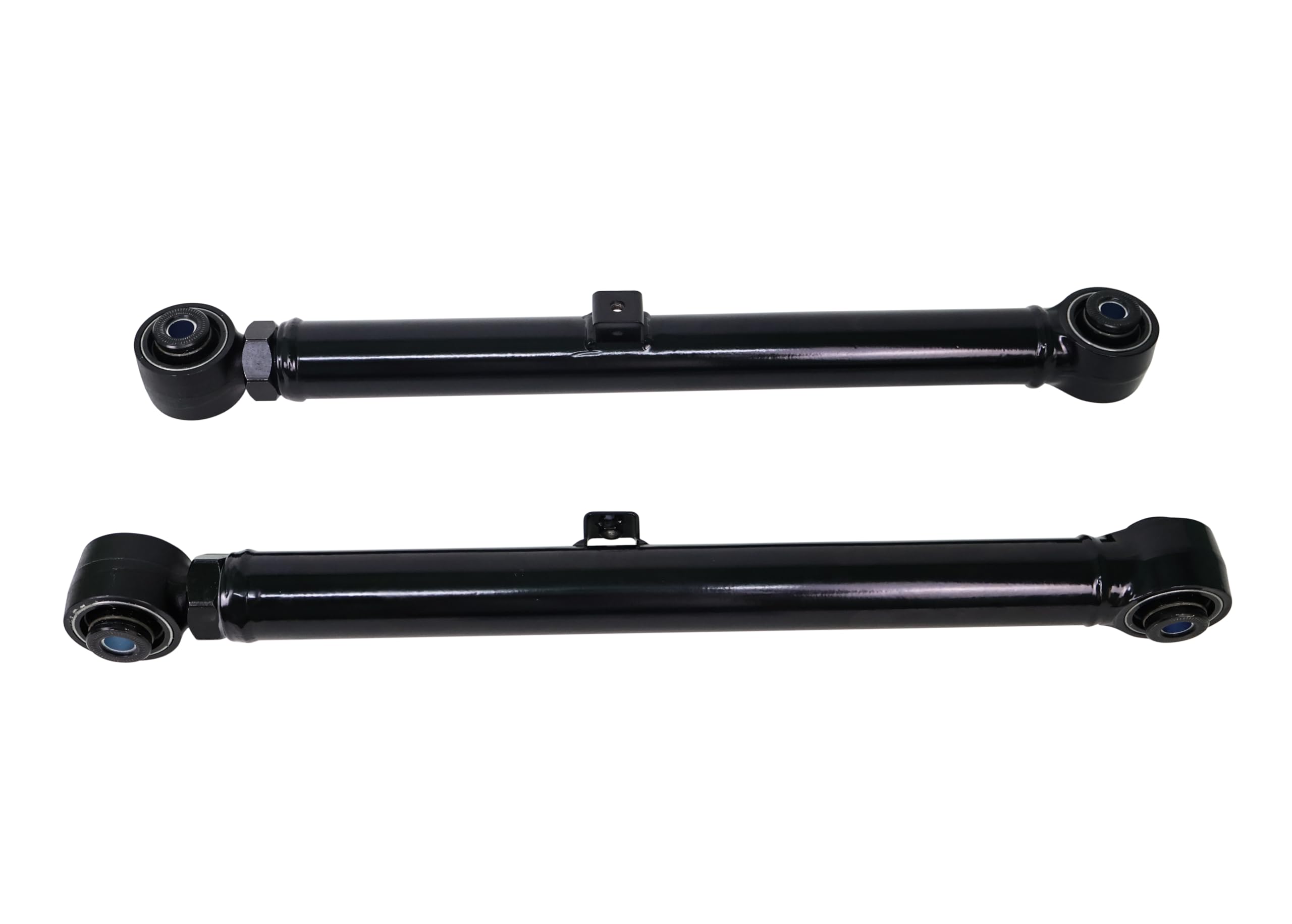 KTA389 Whiteline Rear Lower Suspension Trailing Arm Compatible with Ram 11-25 1500, Dodge 09-10 Ram 1500, Jeep 20-25 Gladiator