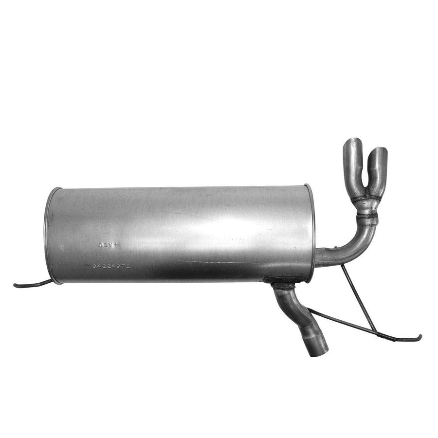 Exhaust Muffler New for Grand Am Alero