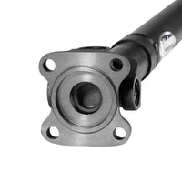Yukon Front Performance Driveshaft OE-style for 2018 Jeep Sahara 4DR D30 Automatic w/Selec-Trac