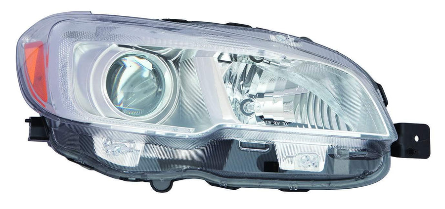 WR-X SB 15-16 HALOGEN ASY RH