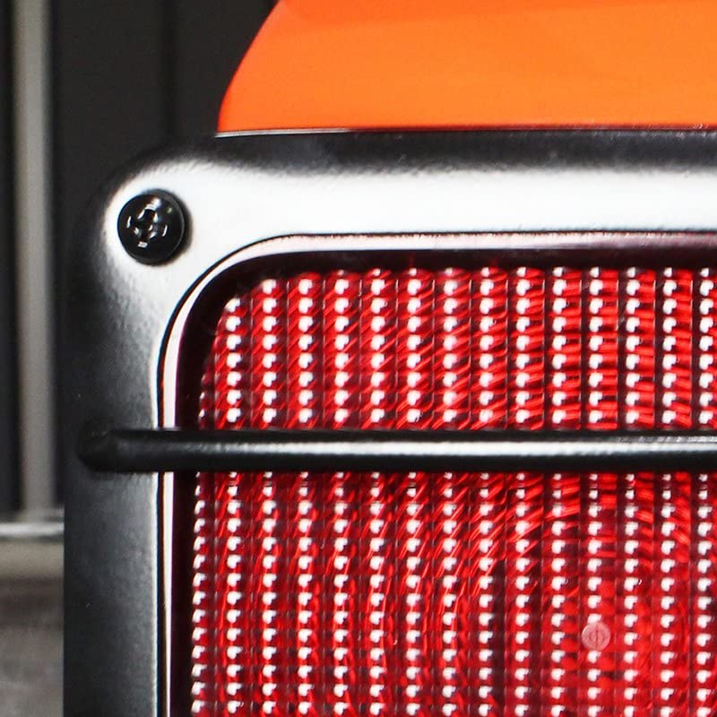 Tail Light Guard Set Kentrol 50582 for 2007-2018 JK