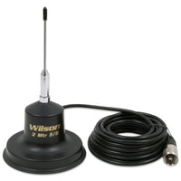 880-300200B Wilson Amateur Magnet Mount Antenna Kit