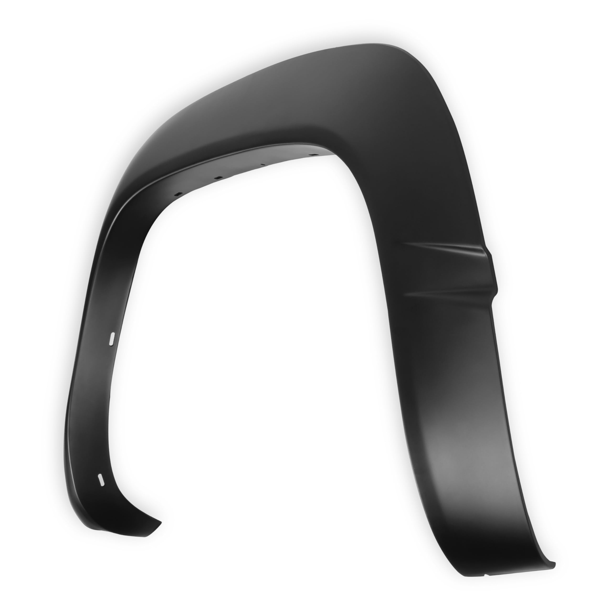 BROTHERS 04-445 GMT400 Trucks Rear Fender Flare - LH