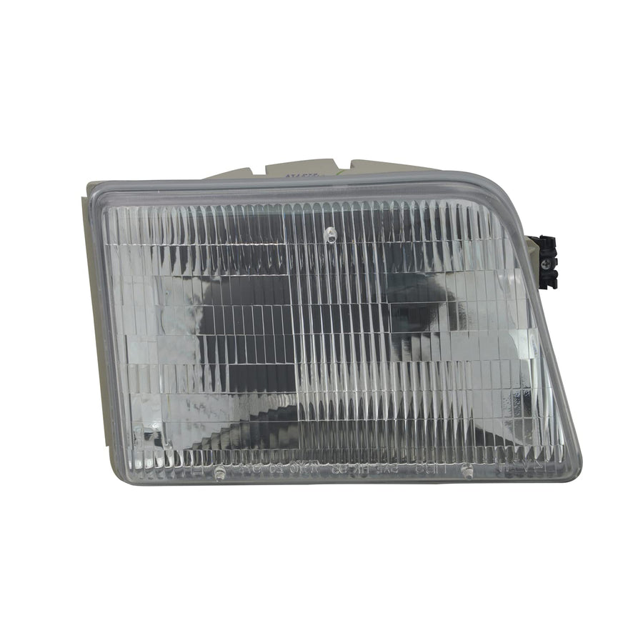 Ford Ranger TYC 20-1972-00 Passenger Side Headlight Assembly