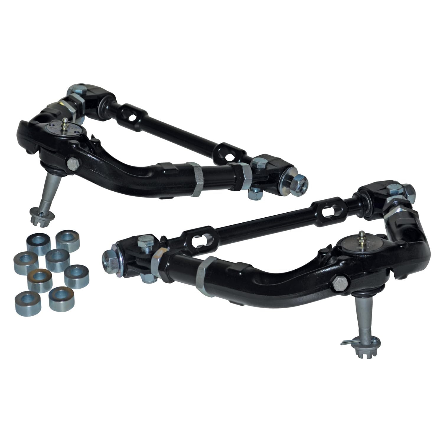 C4 CONTROL ARM PAIR Specialty Products Company (97190)