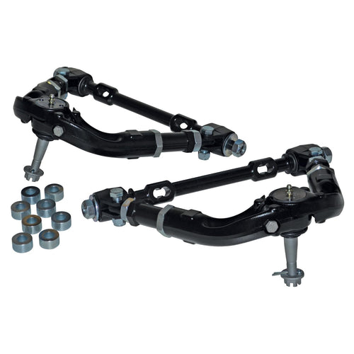 C4 CONTROL ARM PAIR Specialty Products Company (97190)