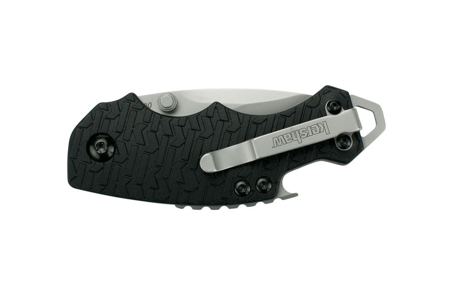 Kershaw 8700X Shuffle Clam Knives