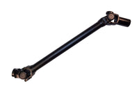 Rear Rugged Propeller Shaft for Can-Am Commander 800/1000, Powder Coated Black Shafts for Extreme Durability, U-Joints Greased Fittings, See Fitments Below OEM: 705501773, 705502149