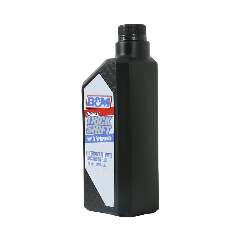 Trick Shift B&M 80259 Transmission Fluid - 1 Quart