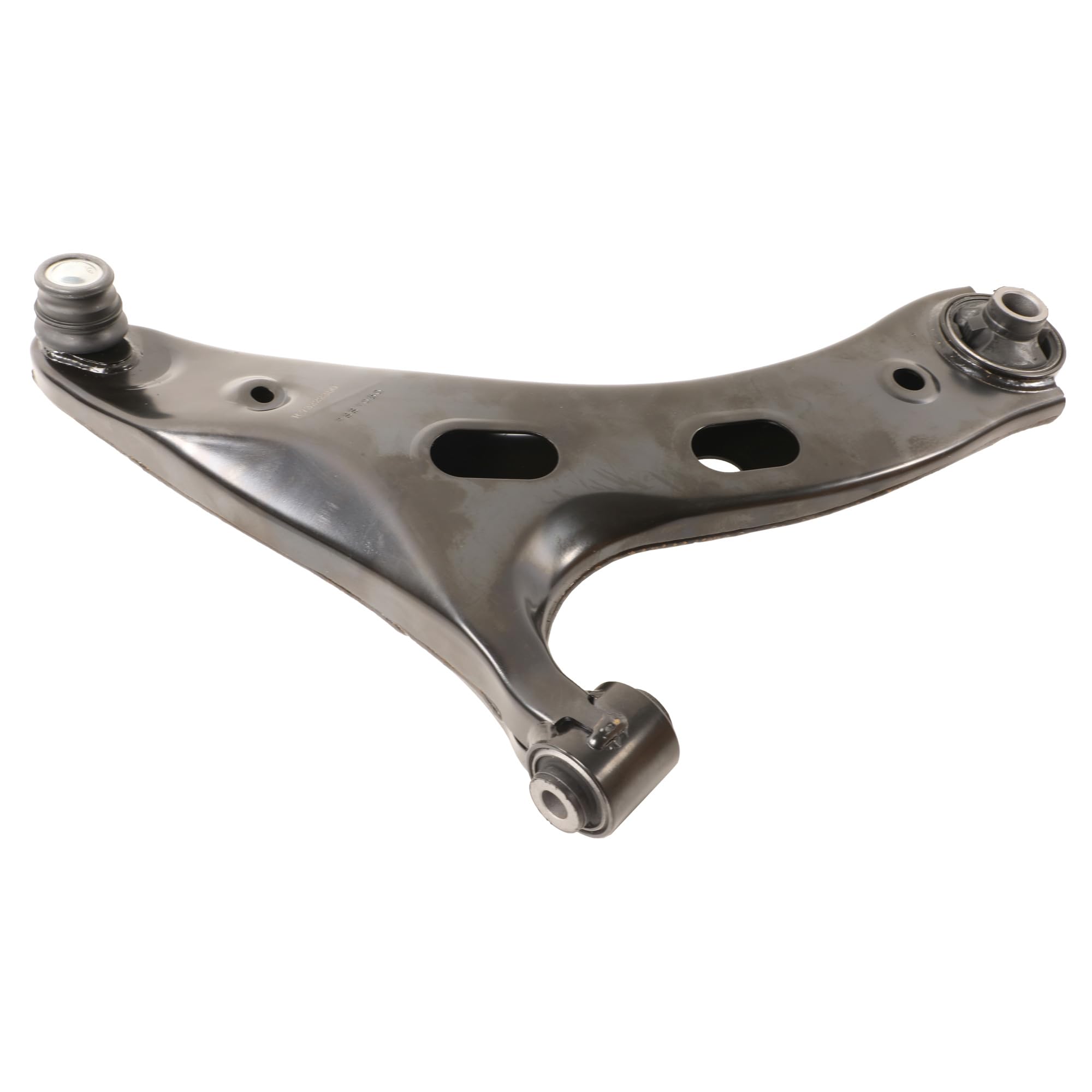 Suspension Control Arm and Ball Joint Assembly MOOG RK623768