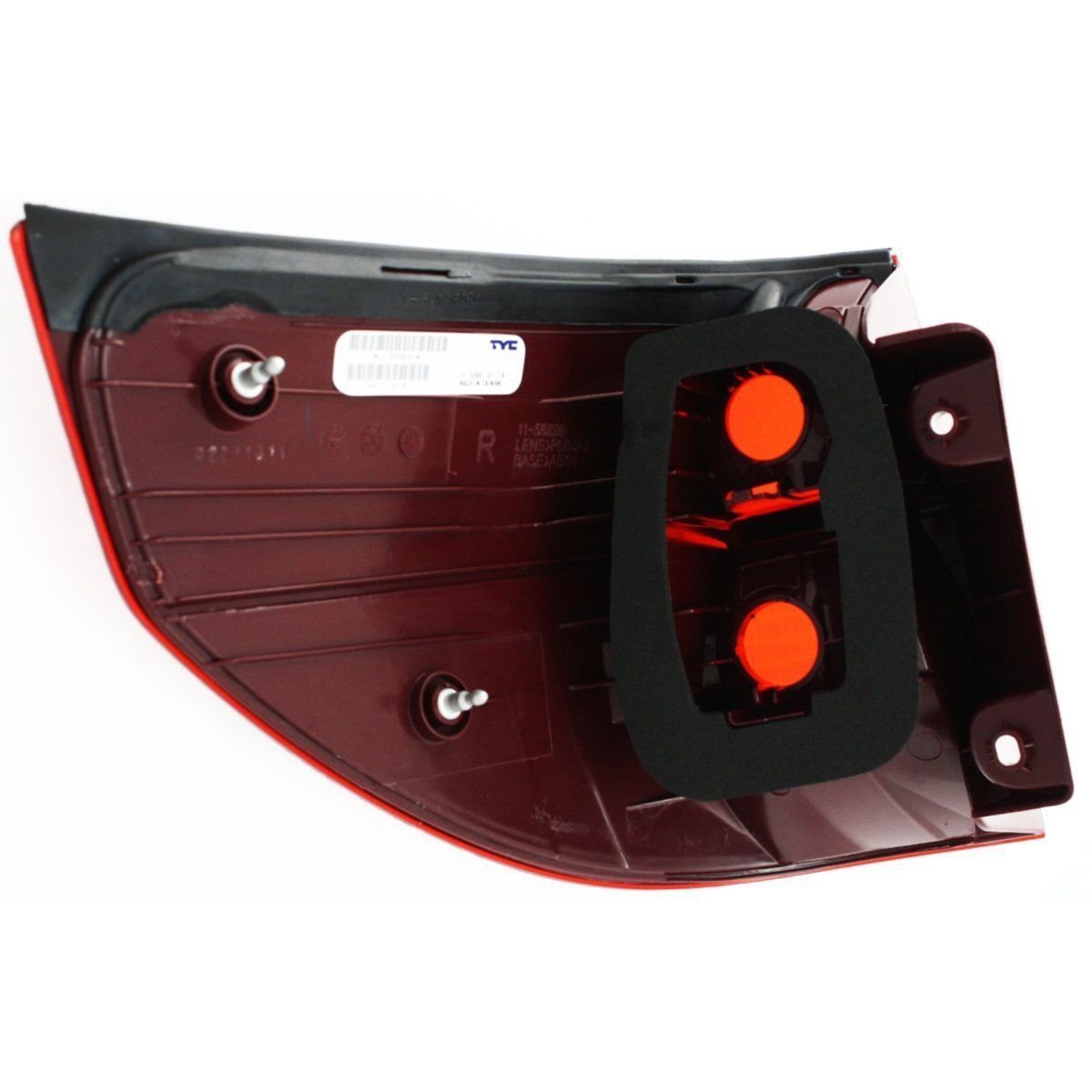 Tail Light Eagle Eyes TY773-U000R