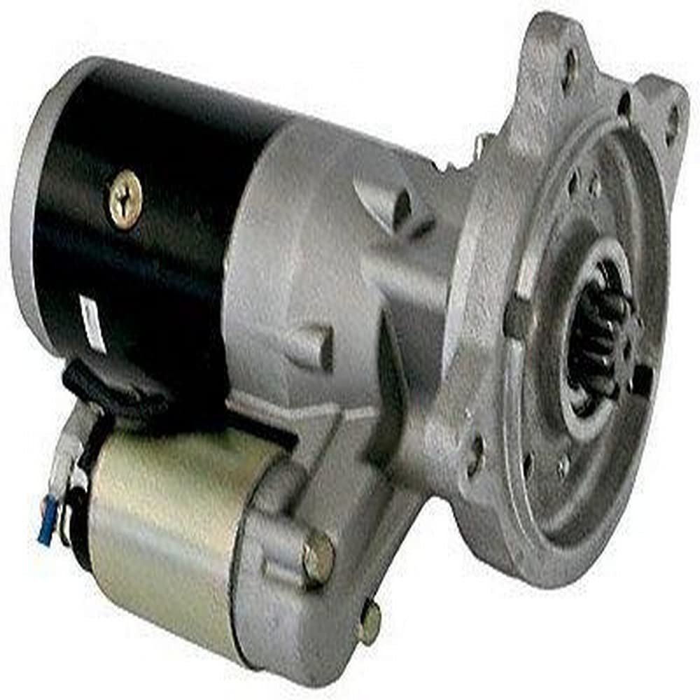 Hi-Torque Proform 66270 Starter