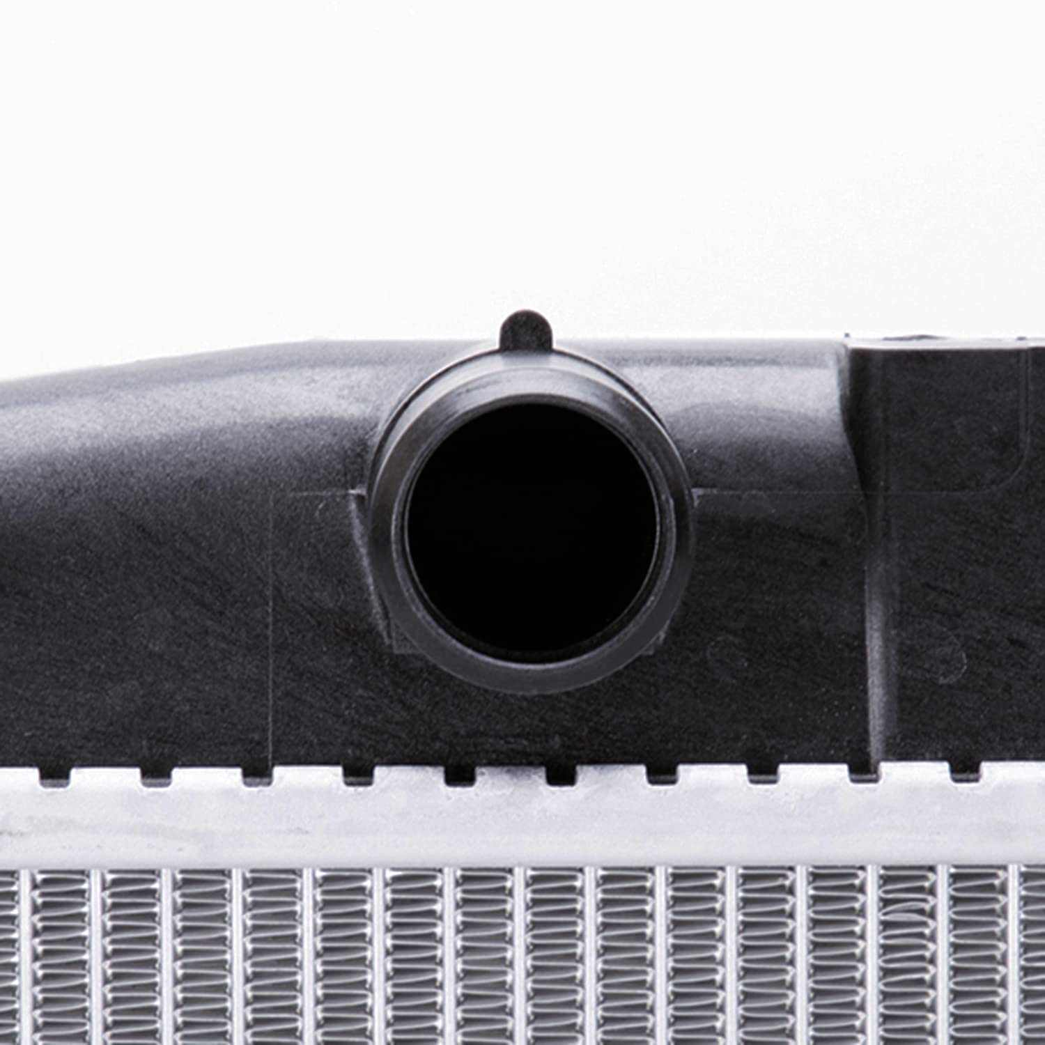 Mazda2 TYC 13233 Replacement Radiator