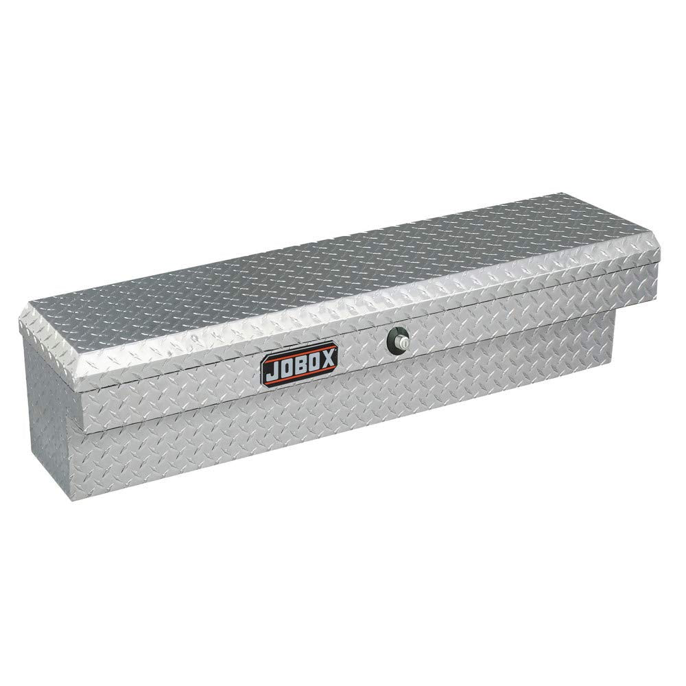 48 1/2" JOBOX Aluminum Innerside Truck Box PAN1441000