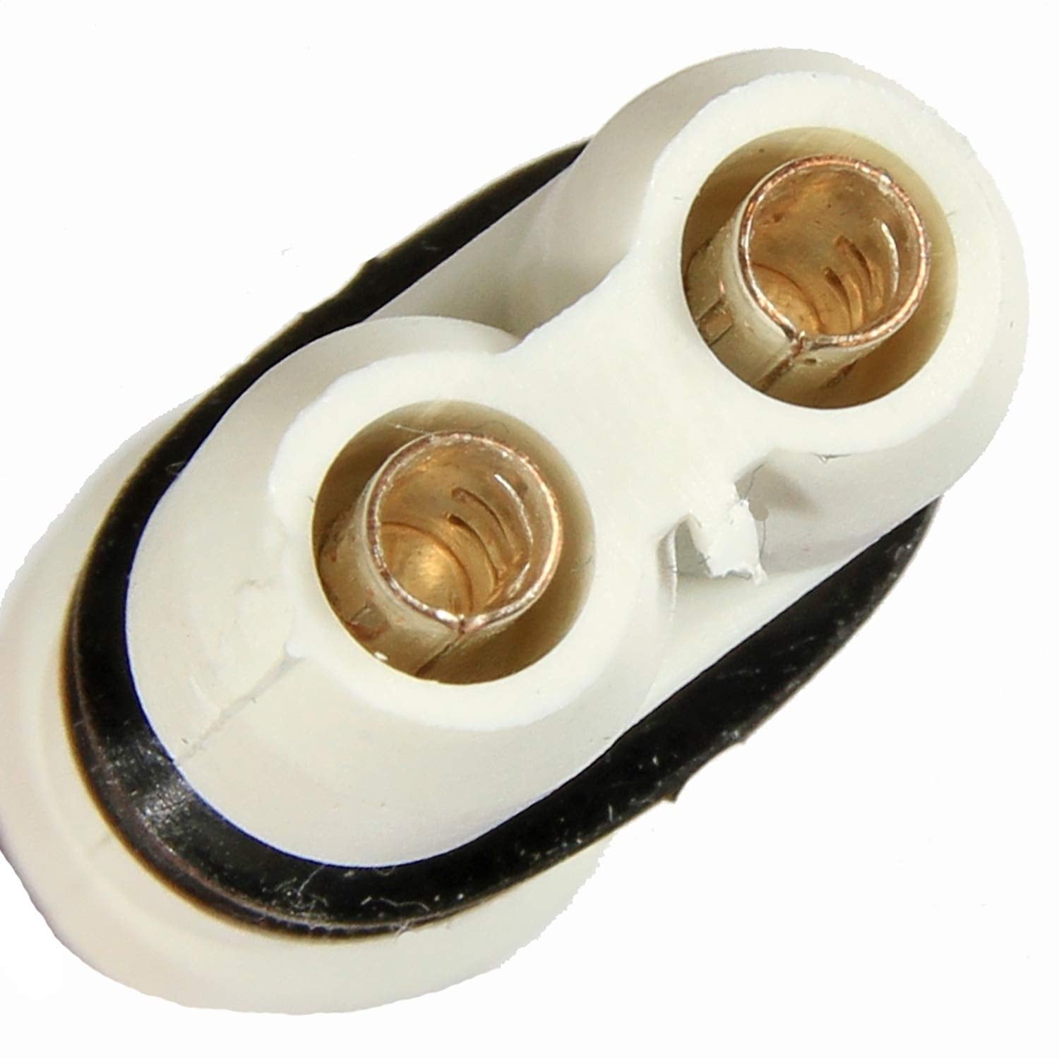 POWERSTOP Front Brake Pad Wear Sensor SW-1676 For Porsche Carrera GT 2004-2005 [Model Specific]