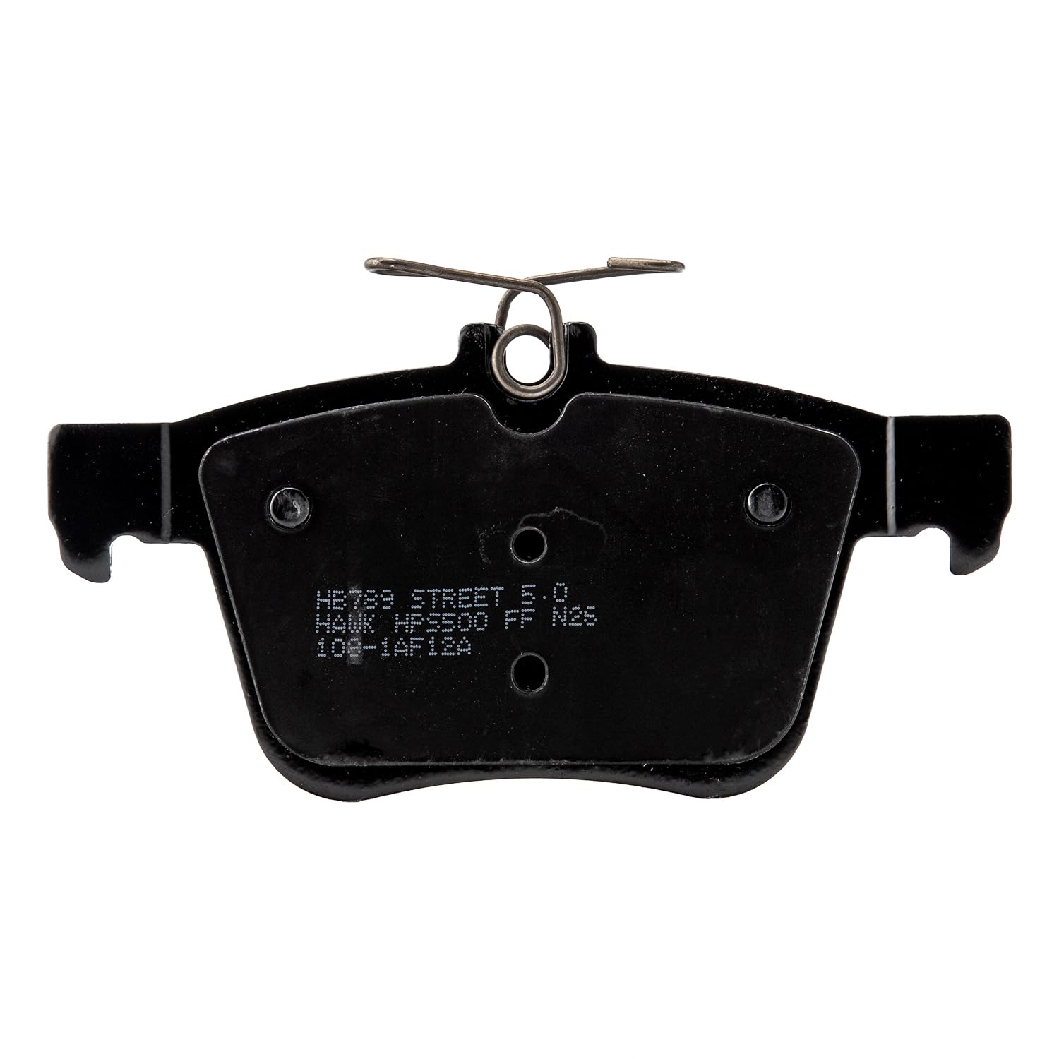 Hawk Performance HPS 5.0 HB789B.600 Street Brake Pads