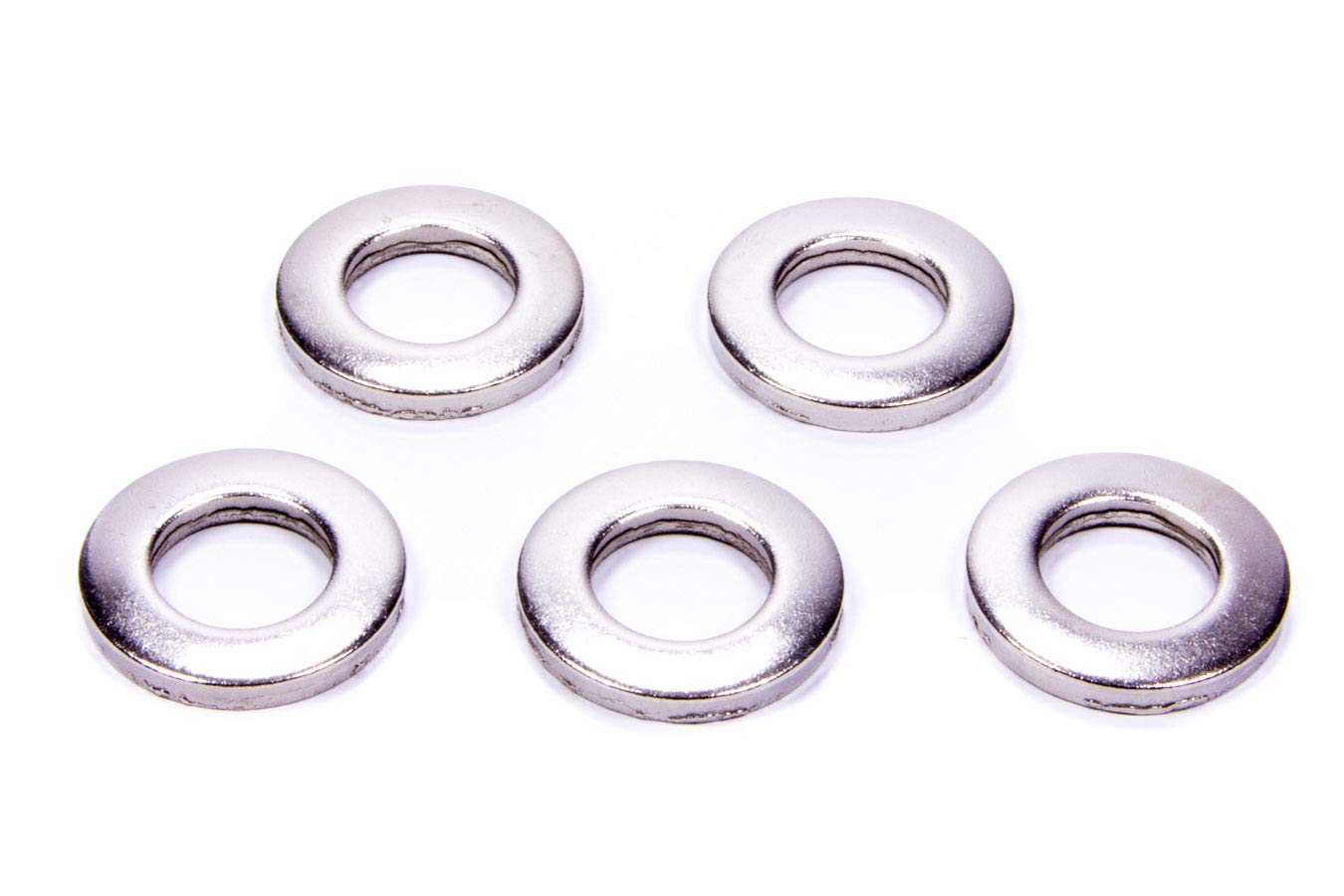 Washer Cragar Center Gorilla Automotive 79912B 5-Pk Bag