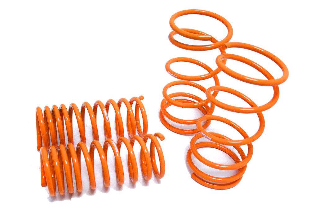 Coilover Lowering Spring Megan Racing MR-LS-FF99