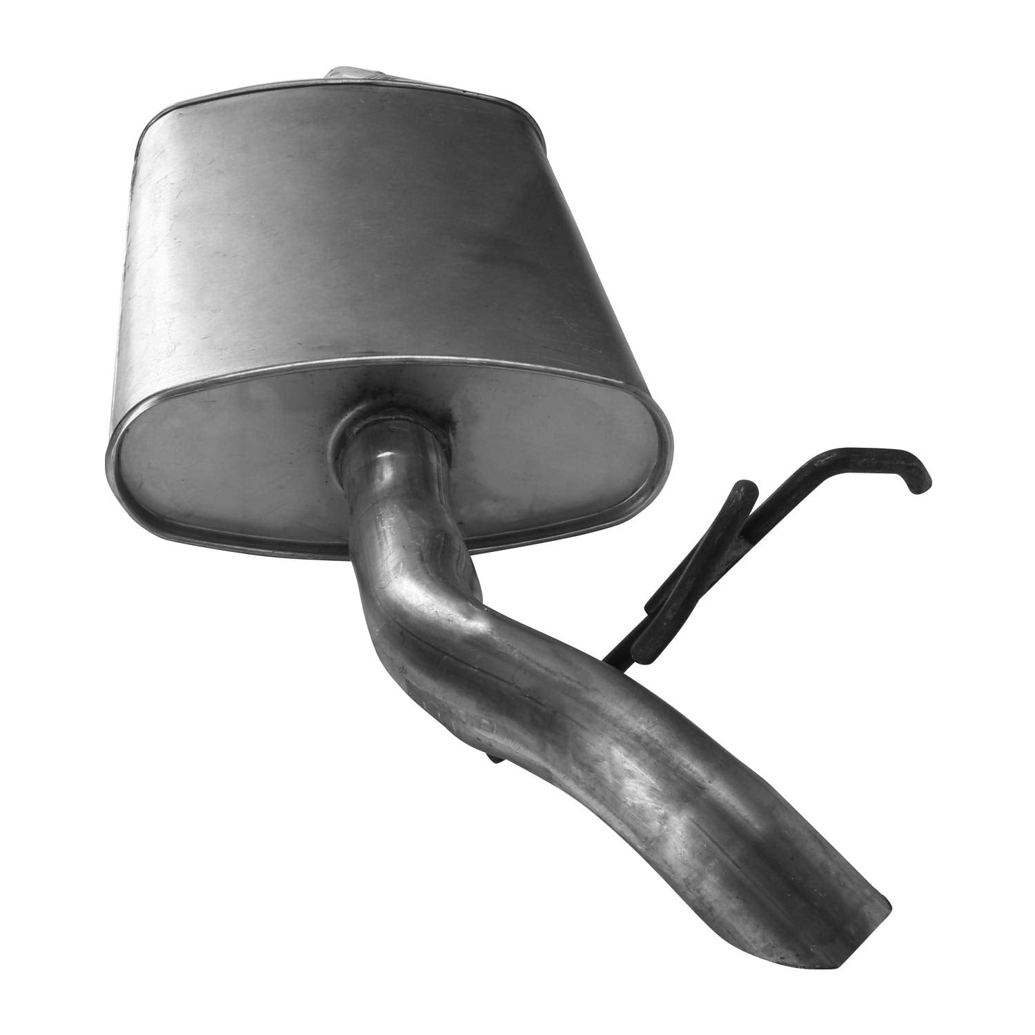 Exhaust Muffler AP Exhaust Products 7354
