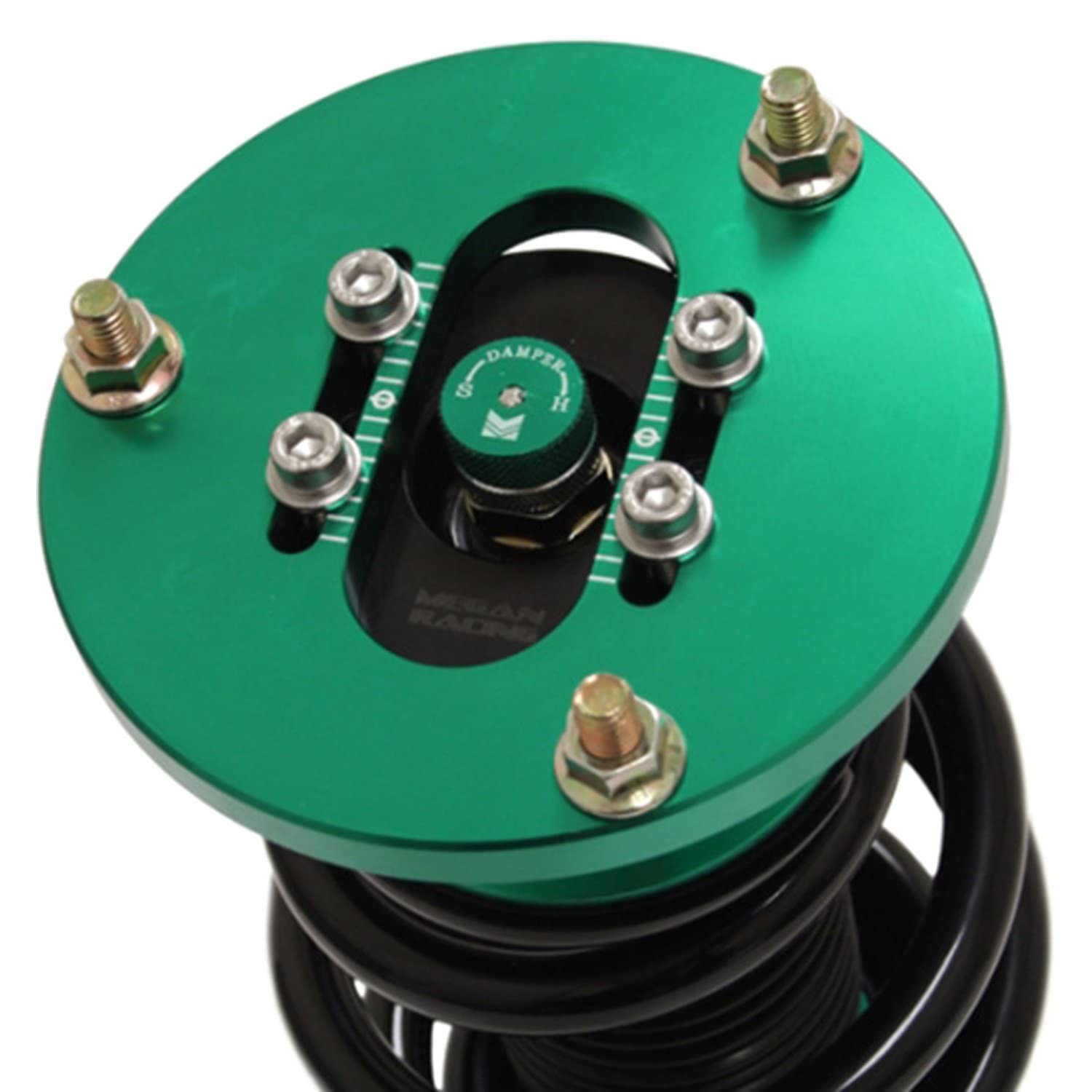 Megan Racing Euro Series MR-CDK-E82 Coilover Damper Kit