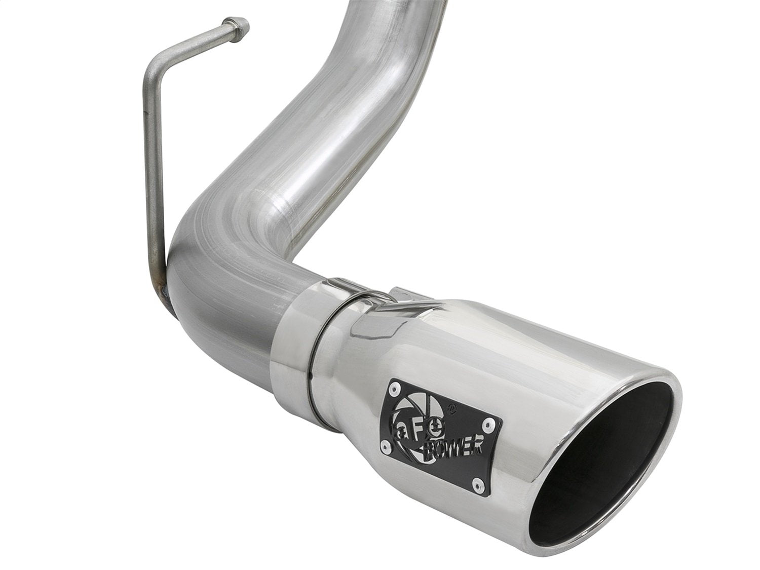 Cat-Back aFe Power Exhaust System 49-46042-P